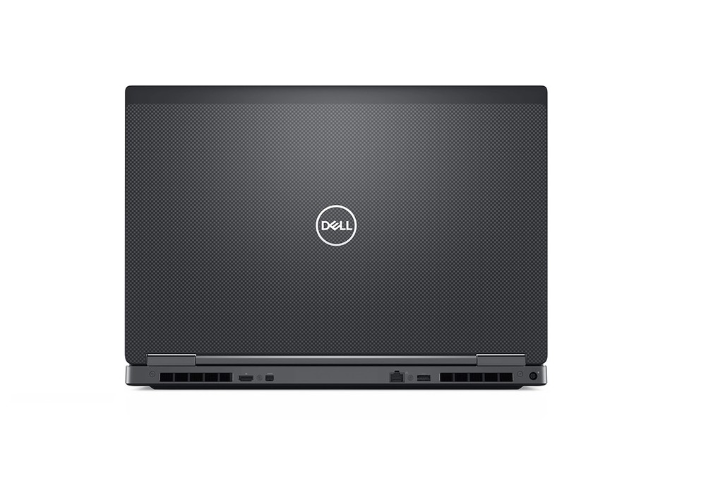 Dell Precision 7730 i7-8750H/16GB/512GB/6GB