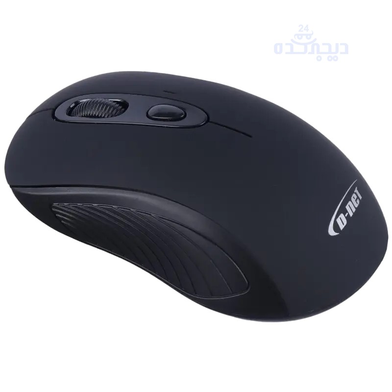 موس بیسیم dnet dt-214