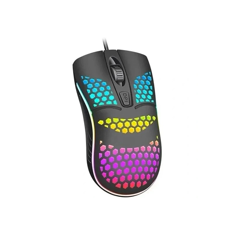 ماوس گیمینگ گریت مدل Great GR-330