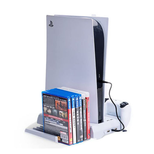 استند IV-PS5249 OTVO PS5 FAT