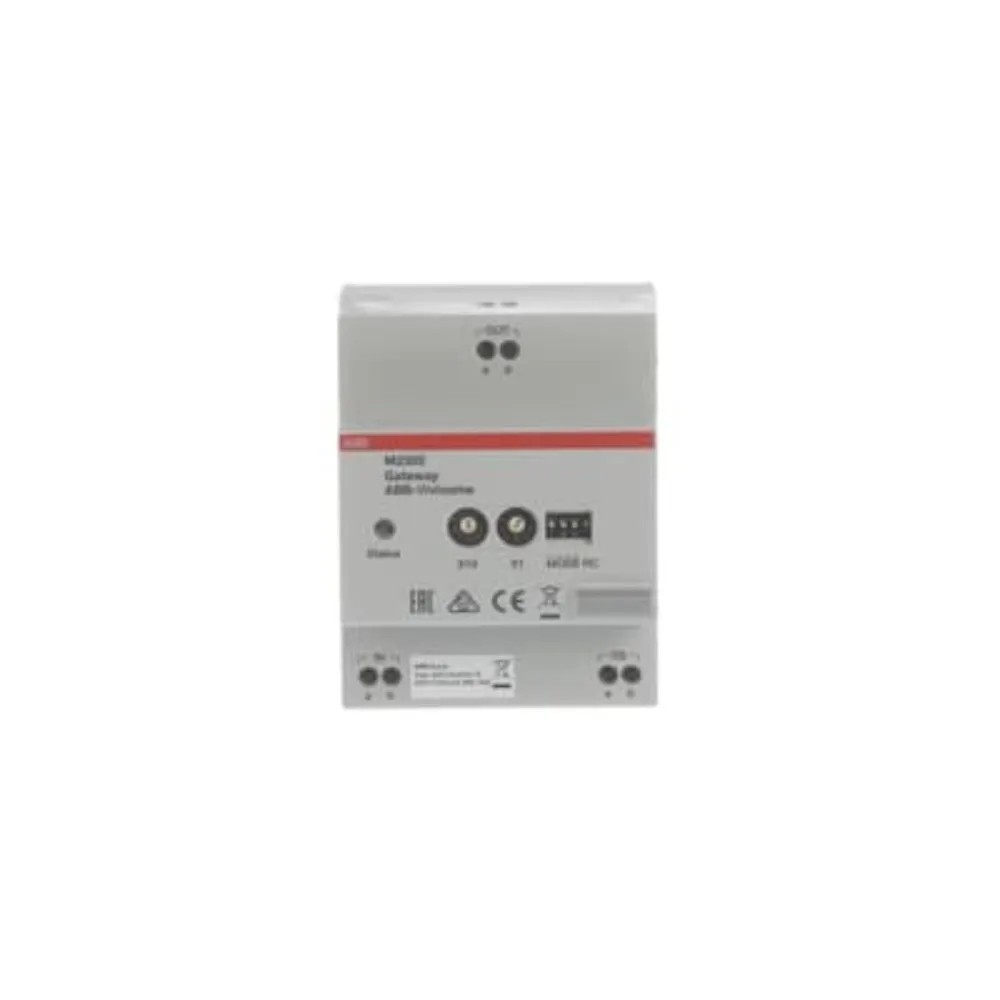 کنترلر سیستم 1200mA (MDRC)