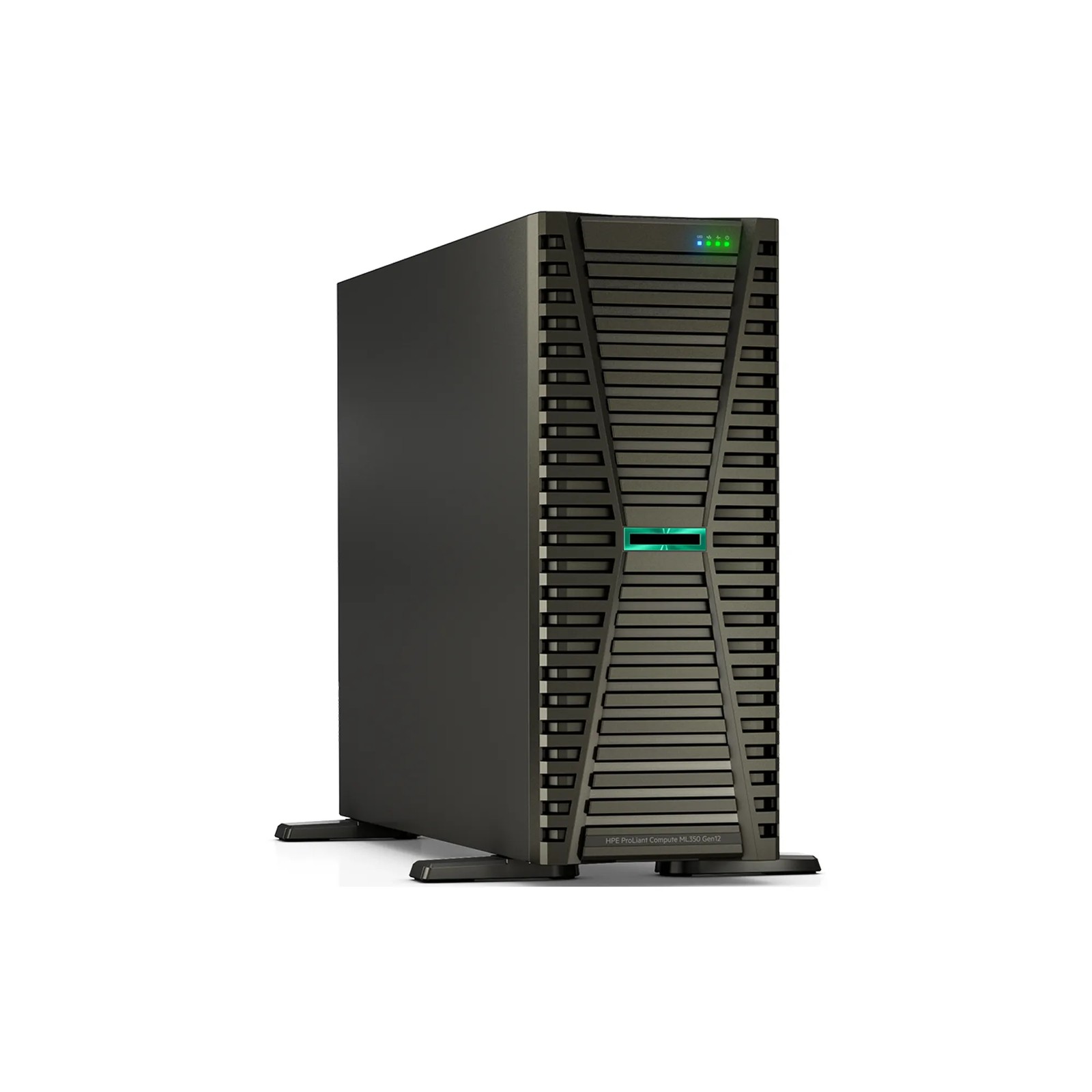 سرور HP مدل HPE ProLiant Compute ML350 Gen12