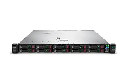 HP ProLiant DL360 Gen10 Server