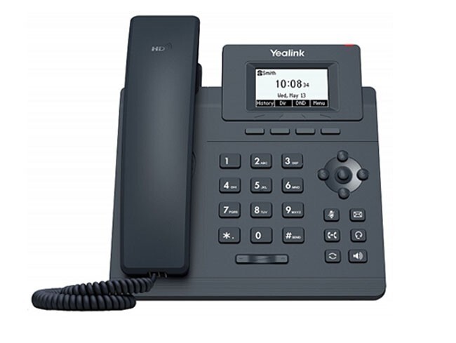 Yealink SIP-T30 IP Phone یالینک