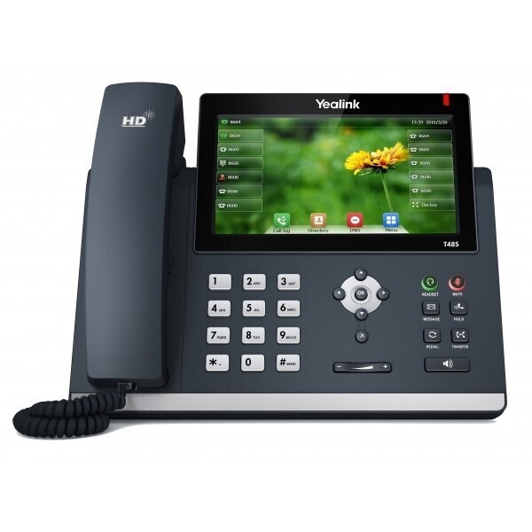 Yealink SIP-T48S IP Phone یالینک