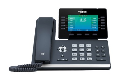 Yealink SIP-T54W IP Phone یالینک