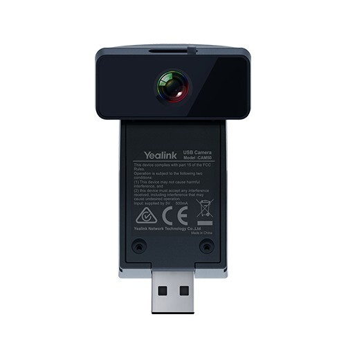 Yealink cam50 video camera دوربین یالینک