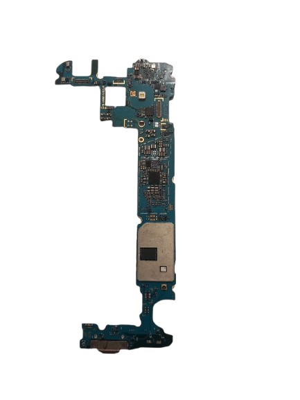برد ناسالم اوراقی سامسونگ A520