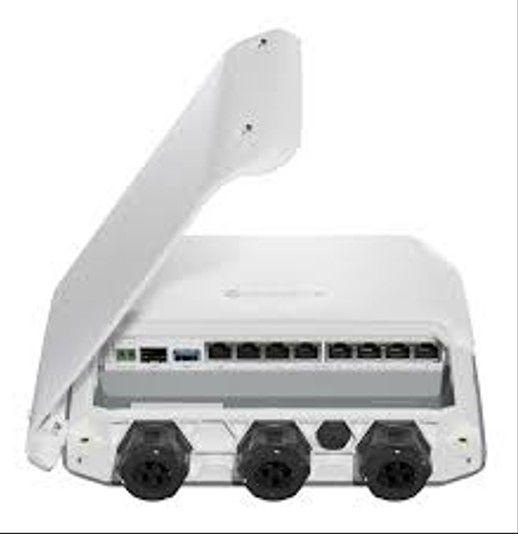 روترمیکروتیک Mikrotik RB5009UPr+S+OUT