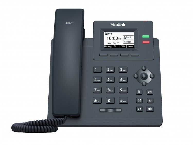 Yealink SIP-T31G استوک