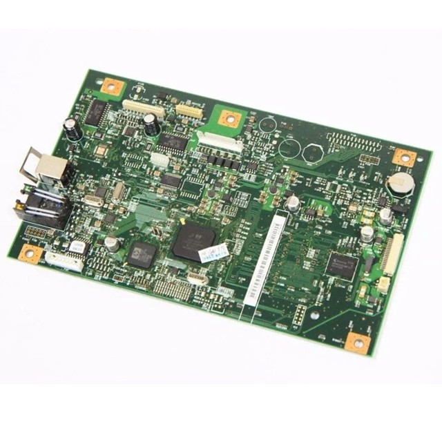 برد فرمتر HP M1522NF