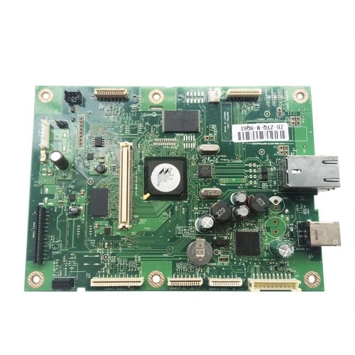 برد فرمتر HP M1522N