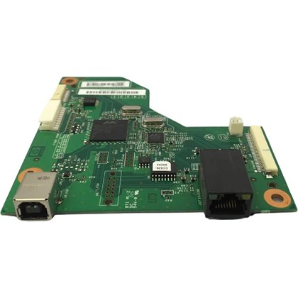 برد فرمتر HP P2035n