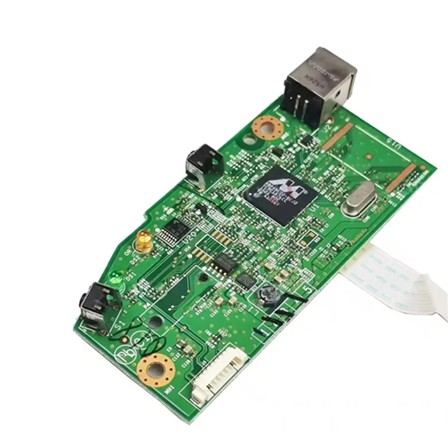 برد فرمتر HP P1102