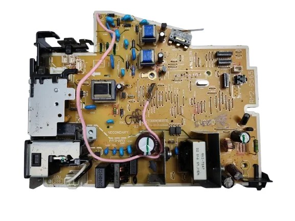 برد پاور Hp M12