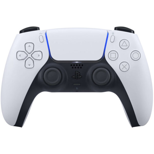 دسته PS5 رنگ White