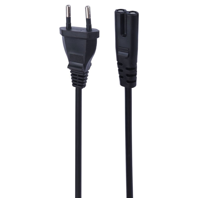 کابل برق دوپین BT-07 2Pin 1.5m