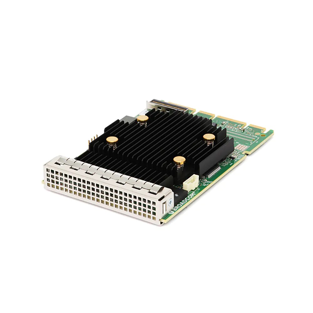 کنترلر RAID HPE MR408i-o Gen11