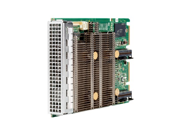 کنترلر RAID HPE MR416i-o Gen11