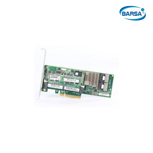 HPE Smart Array P420/2GB FBWC (Raid)
