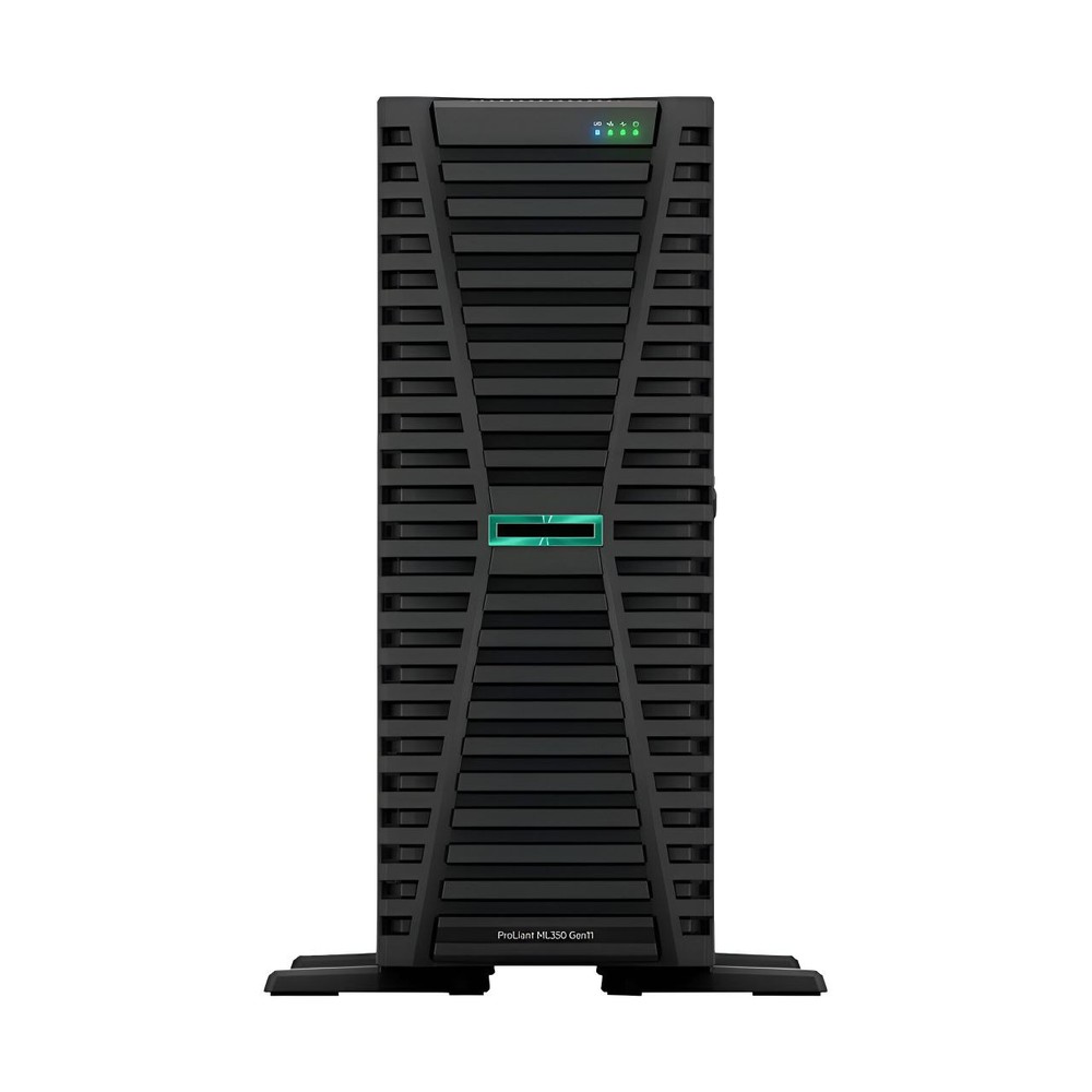 سرور HPE ProLiant ML350 Gen11 مدل P81779-425