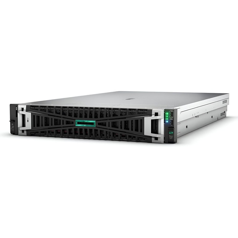 سرور HPE ProLiant DL380 Gen11 8SFF مدل P60637-B21