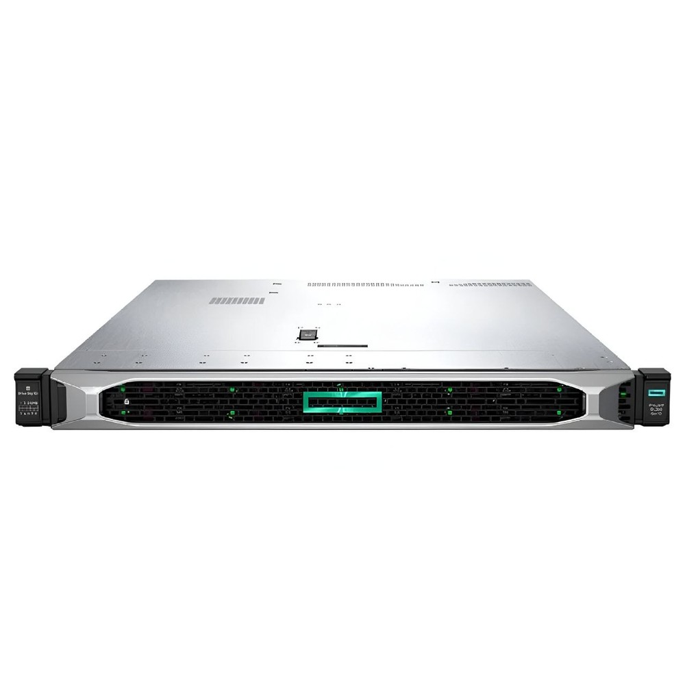 سرور HPE ProLiant DL360 Gen10 مدل P03634-B21