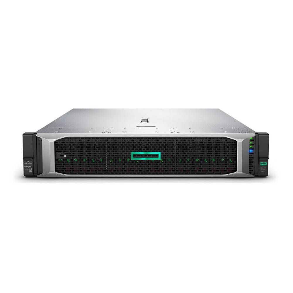 سرور HPE DL380 Gen10 16SFF