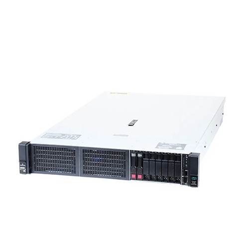 سرور HPE ProLiant DL380 Gen10 24SFF NC CTO