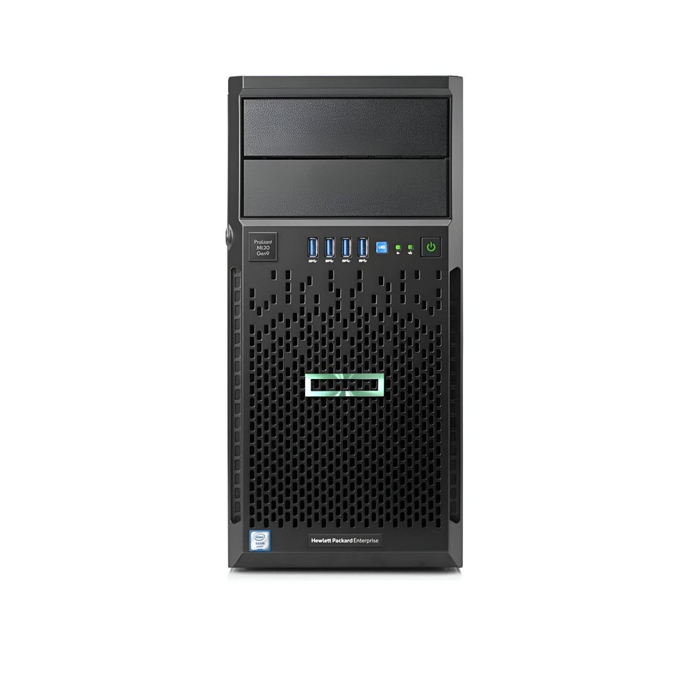 سرور HPE ProLiant ML30 Gen9 مدل 823403B21