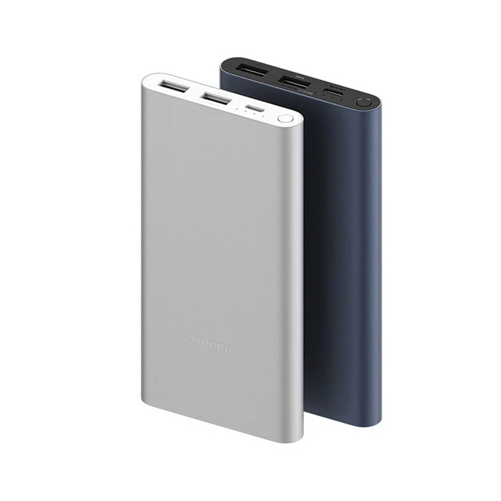 POWERBANK XIAOMI 10000