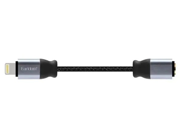 LIGHTNINIG TO HEADPHONE Earldom OT50