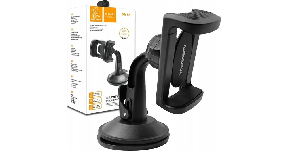 DENMEN DH17 CAR HOLDER