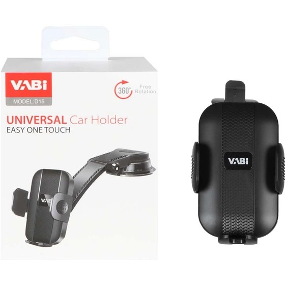 VABI D15 CAR HOLDER