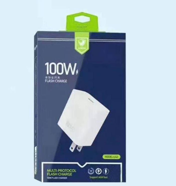 ADAPTOR XOOXI U42 100W