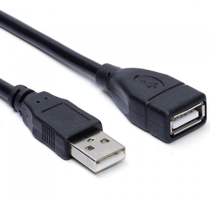 EXTENTION کابل USB2 3M