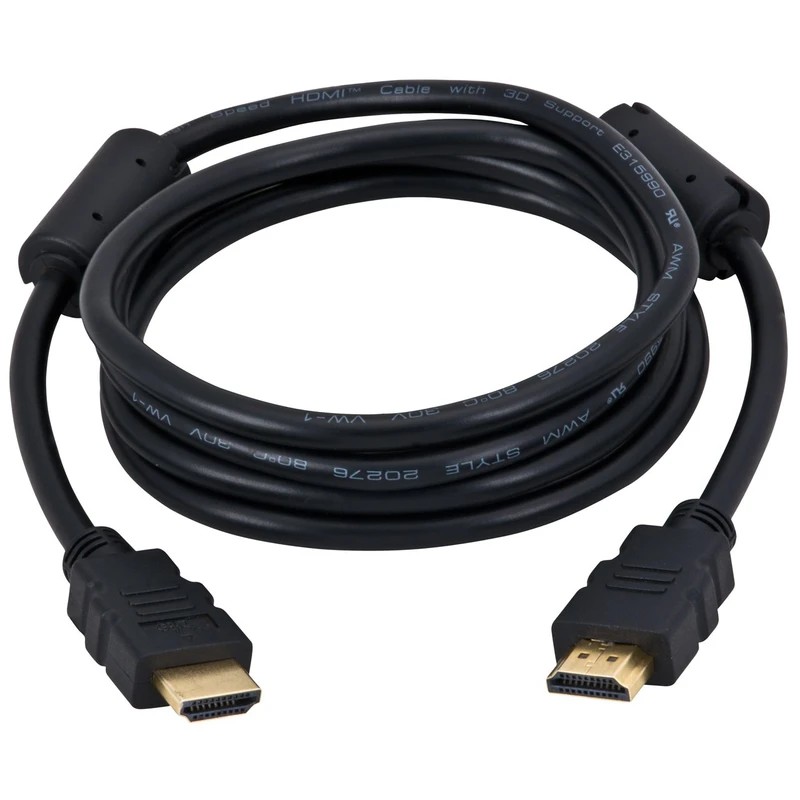 کابلhdmi pvc 3m- برند D-NET