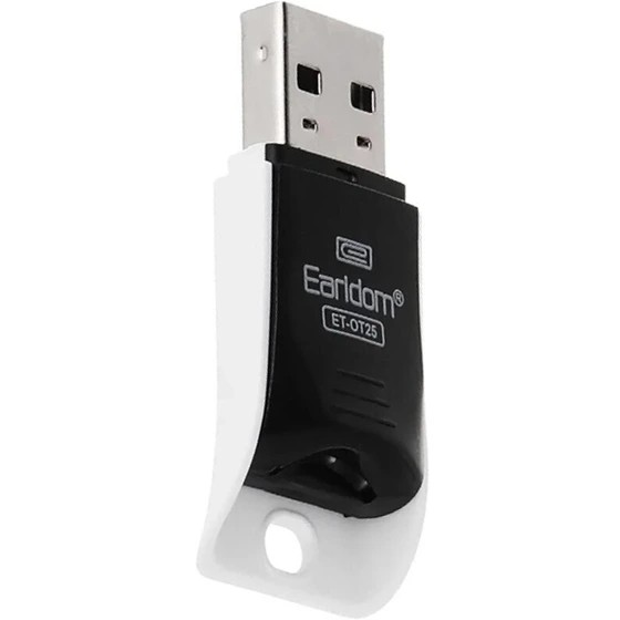 CARD READER Earldom – OT25