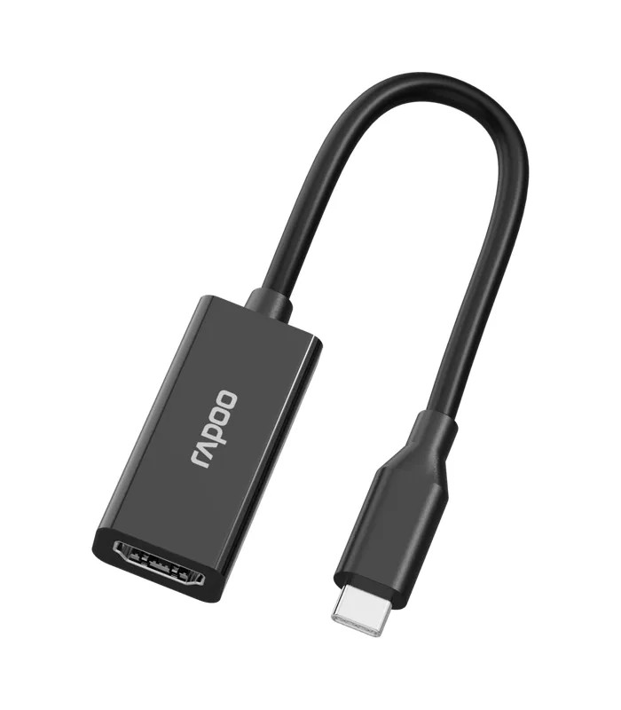 تبدیل Type C به HDMI رپو XD10