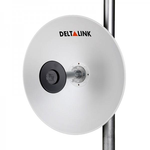 آنتن دیش 27dBi دلتالینک ANT-5527N