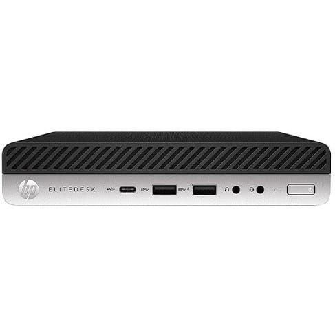 مینی کیس HP G5 Ci5 9500 Tiny