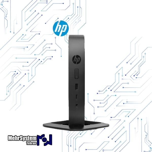 زیروکلاینت HP T530
