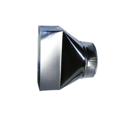 تبدیل گرد به چهار گوش 20*30