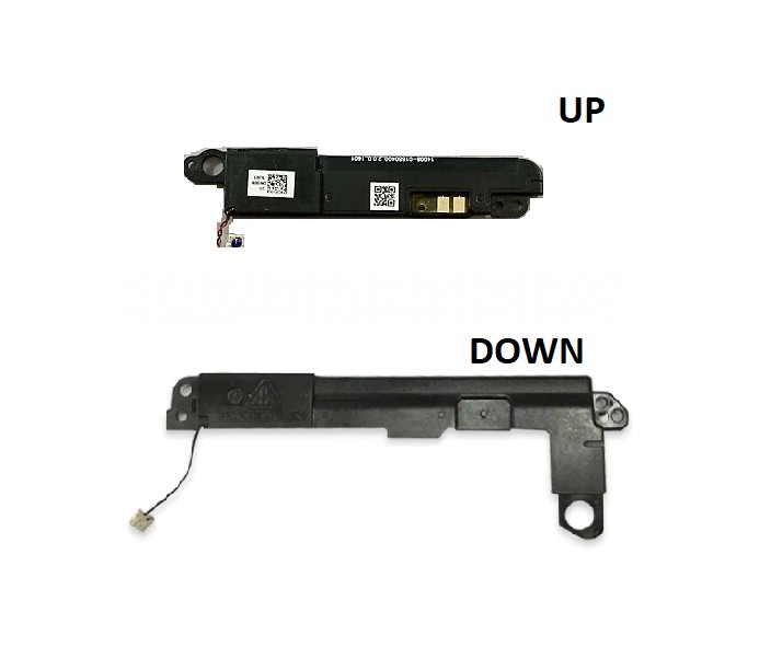 ASUS ZenPad 3 8.0 Z581KL Tablet Buzzer/Speaker up+down