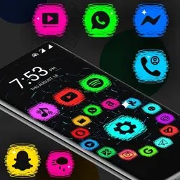 دانلود مجموعه 1695 تم گوشی های سونی sony و سونی اریکسون sony ericsson