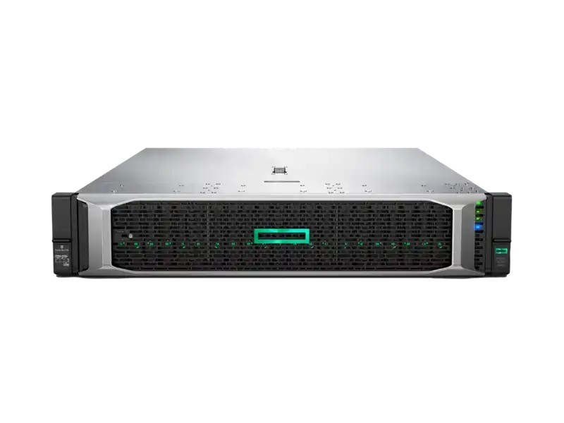 سرور HPE ProLiant DL380 Gen10 server