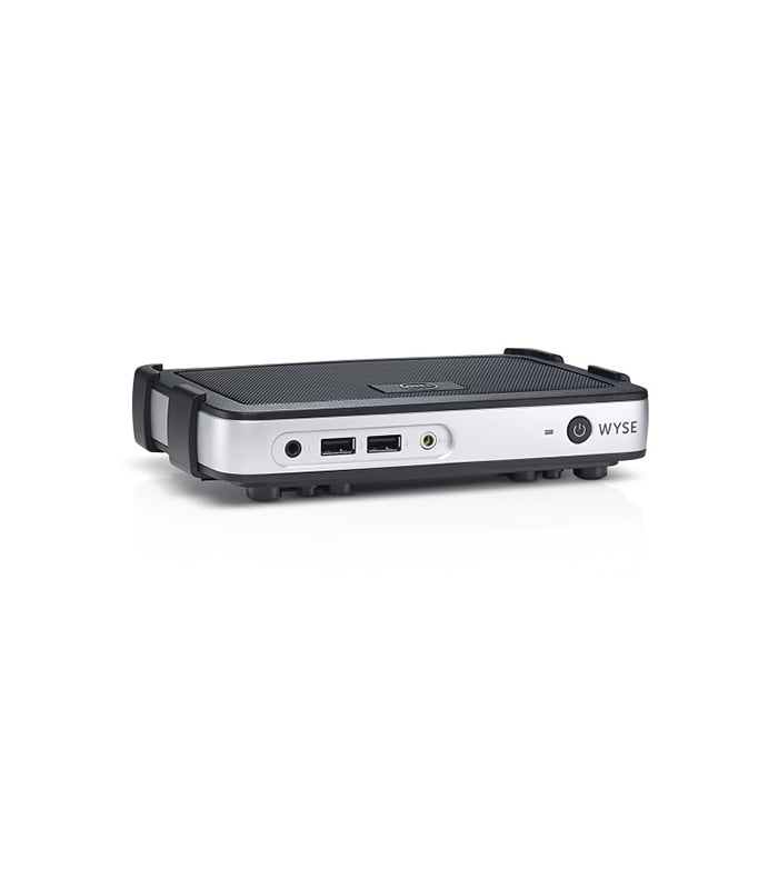زیروکلاینت دل وایز DELL WYSE 5030 PXN40 فیبر نوری + ماژول تبدیل SFP به RJ-45