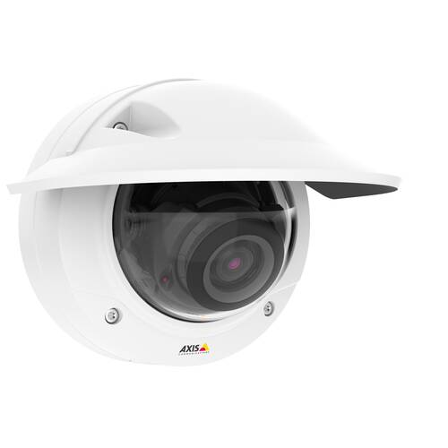 AXIS P3227-LVE