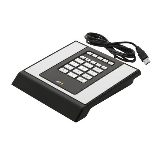 AXIS T8312