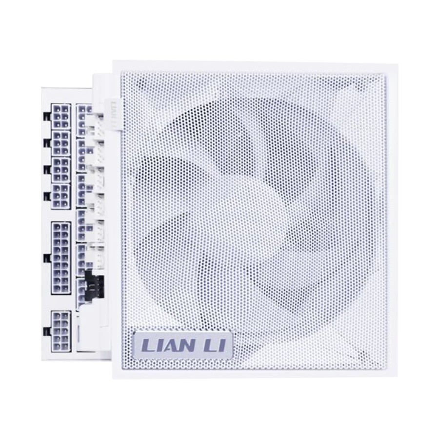 پاور – منبع تغذیه لیان لی Lian Li EDGE GOLD 1000 White